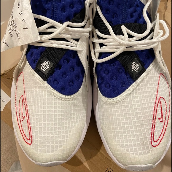 COPY - Nike Huarache-type/prototype N.354(2nd pair)